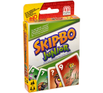 Jeu de cartes Skip-Bo Junior