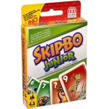 Spel Skip-Bo Junior