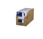 Serviettes Tork Universal 509300 1 épaisseur pli 1/4 325x325mm blanc 500 pièces