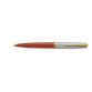 Balpen Parker 51 Premium red rage GT medium