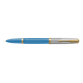 Vulpen Parker 51 Premium turquoise GT medium