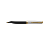 Balpen Parker 51 Premium black GT medium