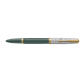 Vulpen Parker 51 Premium forest green GT fijn