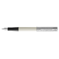 Stylo plume Waterman Allure DeLuxe White Fin