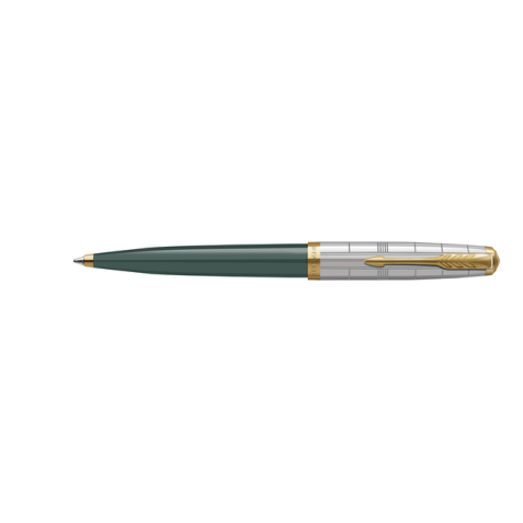 Balpen Parker 51 Premium forest green GT medium