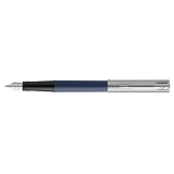 Stylo plume Waterman Allure Deluxe Blue Fin