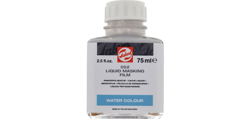 Maskeervloeistof Talens nr 052 75ml