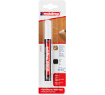 Edding 8900 Furniture Marker Bullet Tip 1.5-2mm Black Blister 1 Piece