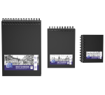 Carnet de dessins Oxford A5 50 feuilles 100g spirale
