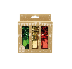 Lot accessoires cadeau 12 pièces assorti