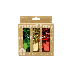 Accessoire gift set 12-delig assorti