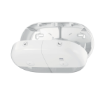 Distributeur papier toilette Tork T9 Elevation 682000 SmartOne petit Duo blanc