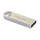 USB-stick 2.0 Philips moon vintage silver 64GB