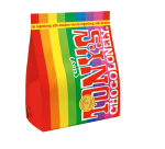 Chocolats Tony's Chocolonely Tiny sachet mélange 135g
