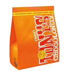 Chocolats Tony's Chocolonely Tiny lait caramel salé 135g