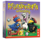 Regenwormen Game Expansion (Dutch)