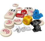 Regenwormen Game Expansion (Dutch)