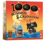 Spel 1000 Bommen & Granaten!