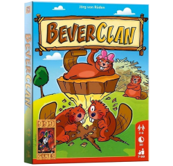 Jeu Beverclan (néerlandais)