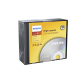 CD-R Philips 80Min 700MB 52x SL (10)