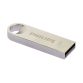 USB-stick 2.0 Philips moon vintage silver 32GB