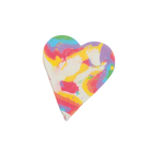 Stoepkrijtklei Creall 6 stuks 6 kleuren à 125 gram