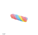 Stoepkrijtklei Creall 6 stuks 6 kleuren à 125 gram