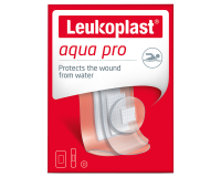 Pansements Leukoplast résistant à l'eau 20 pièces