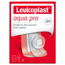 Pleister Leukoplast waterbestendig