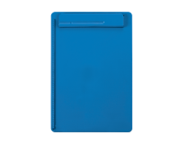 MAULgo Clipboard Uni Recycled A4 Portrait Blue