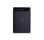MAULgo Clipboard Uni Recycled A4 Portrait Black