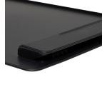 MAULgo Clipboard Uni Recycled A4 Portrait Black