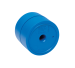 Distributeur de trombones MAULpro Recycled Ø73x60mm bleu