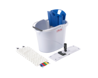 Mopset Vileda pro UltraSpeed mini starterkit 10L