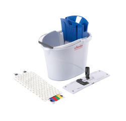 Mopset Vileda pro UltraSpeed mini starterkit 10L