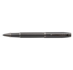 Rollerpen Parker IM Monochrome bronze fijn