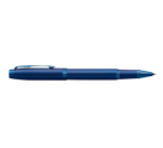 Parker IM Monochrome Blue Rollerball Pen