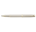 Roller Parker IM Monochrome Champagne Fin