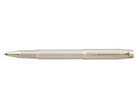 Roller Parker IM Monochrome Champagne Fin