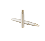 Roller Parker IM Monochrome Champagne Fin