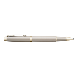 Roller Parker IM Monochrome Champagne Fin