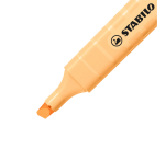 STABILO Swing Cool Textmarker 275/125 Pastellzartes Orange