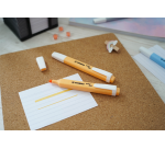 STABILO Swing Cool Textmarker 275/125 Pastellzartes Orange