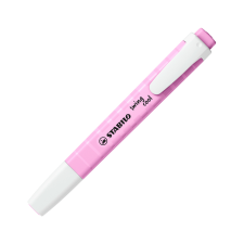 Markeerstift STABILO Swing cool 275/158 pastel fris fuchsia