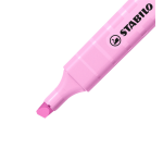 STABILO Swing Cool Highlighter 275/158 pastel tender fuchsia