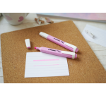 STABILO Swing Cool Highlighter 275/158 pastel tender fuchsia
