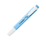 Surligneur STABILO Swing Cool 275/112 pastel bleu tendre