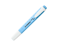 STABILO Swing Cool Highlighter 275/112 pastel light blue