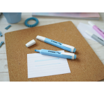 Markeerstift STABILO Swing cool 275/112 pastel luchtig blauw