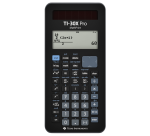Calculatrice scientifique TI-30X Pro MathPrint